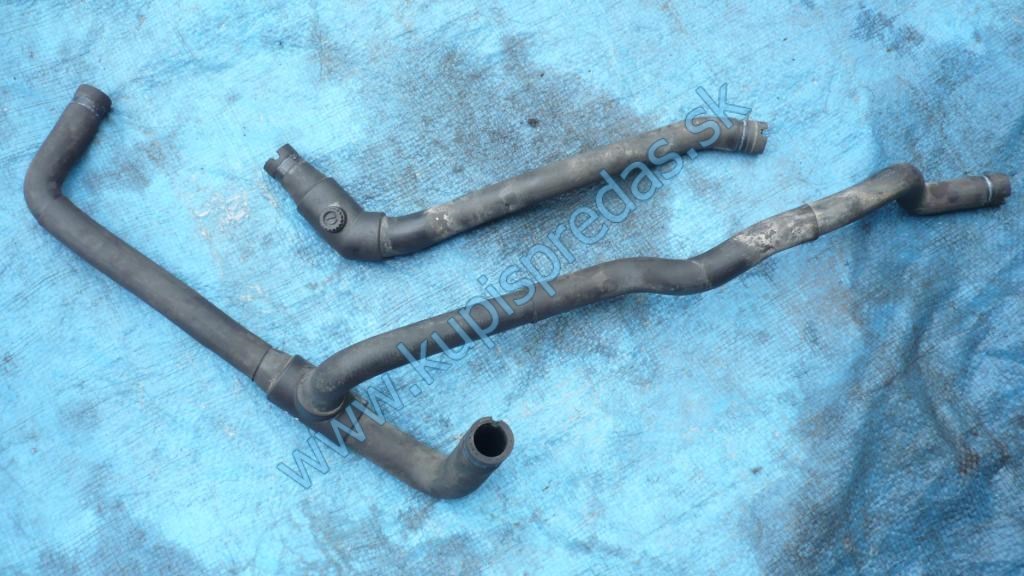 Hadica vody Alfa Romeo 166 2.4 JTD